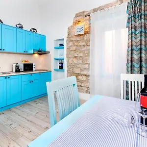 & La Casa Barbaro Gasthof Rovinj