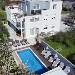Dragić - Anex Zadar