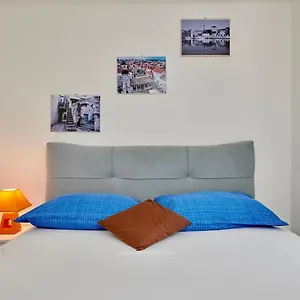  Appartement Lea Croatie