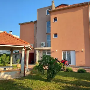 *** Maison d'hôtes Bed & Breakfast Grgic Croatie