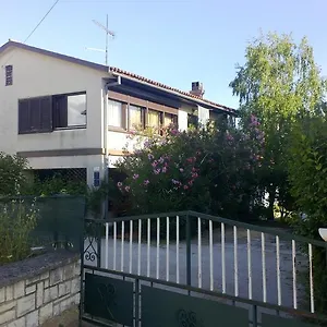 *** Maison d'hôtes Jole Croatie